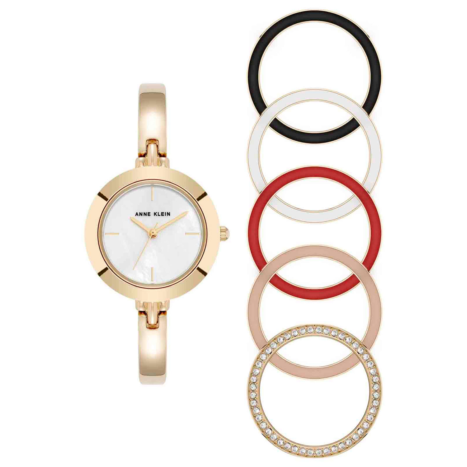Часы Anne Klein Box Set 5110INST